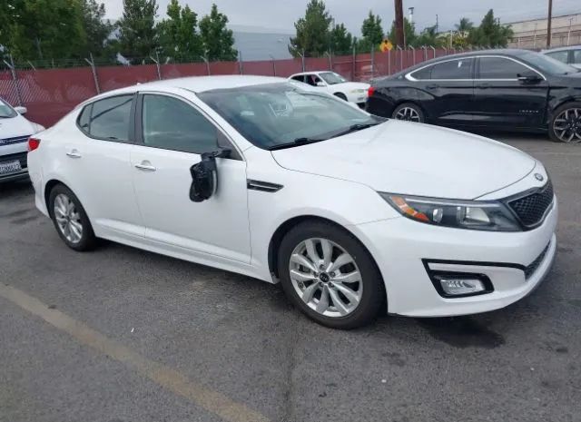 KIA OPTIMA 2015 knagm4a76f5618180