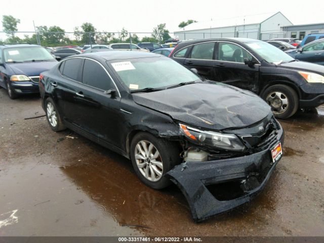 KIA OPTIMA 2015 knagm4a76f5620060