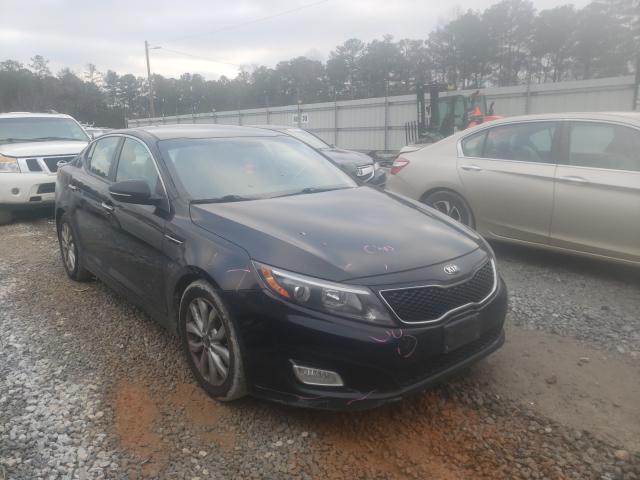 KIA OPTIMA LX 2015 knagm4a76f5620771