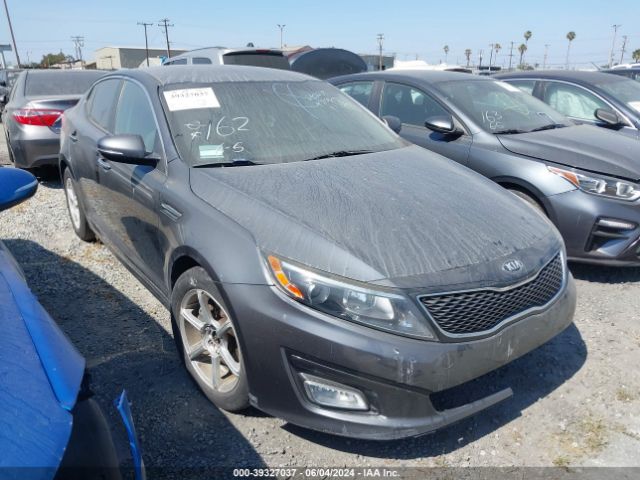 KIA OPTIMA 2015 knagm4a76f5621130