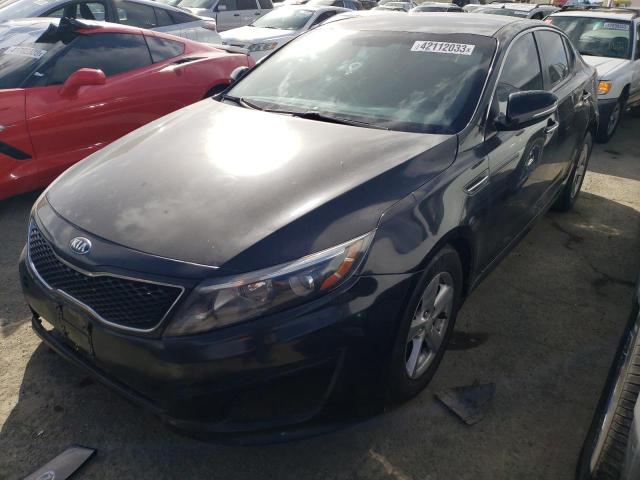 KIA OPTIMA LX 2015 knagm4a76f5621208