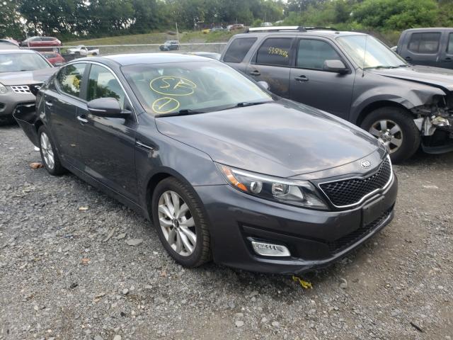 KIA OPTIMA LX 2015 knagm4a76f5621662