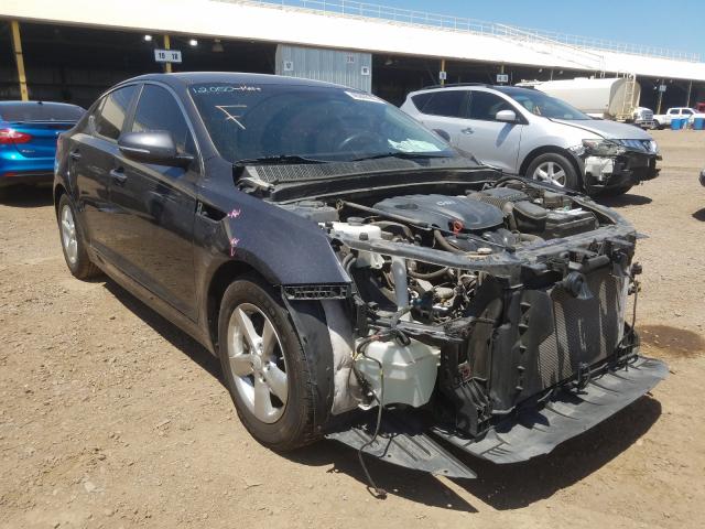 KIA OPTIMA LX 2015 knagm4a76f5621709