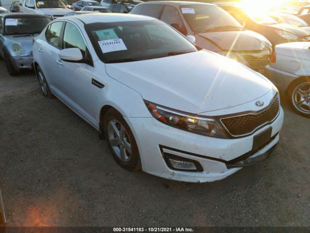 KIA OPTIMA 2015 knagm4a76f5622391