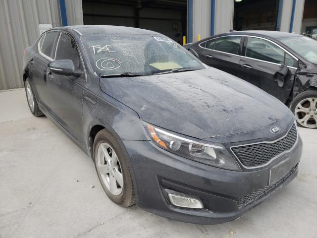 KIA OPTIMA LX 2015 knagm4a76f5622505