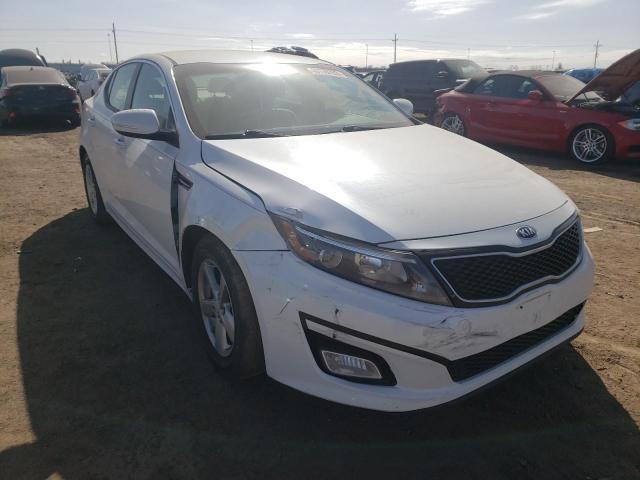 KIA OPTIMA LX 2015 knagm4a76f5623671