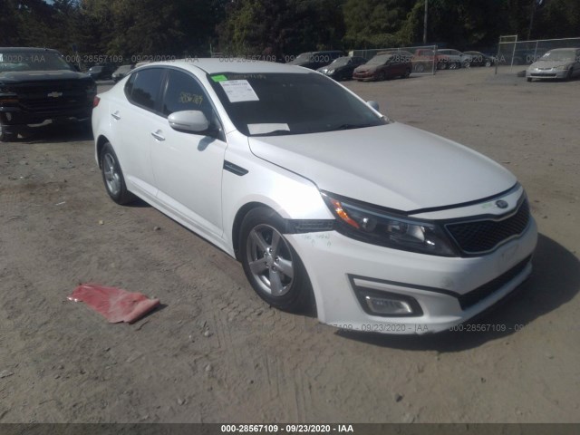 KIA OPTIMA 2015 knagm4a76f5626229