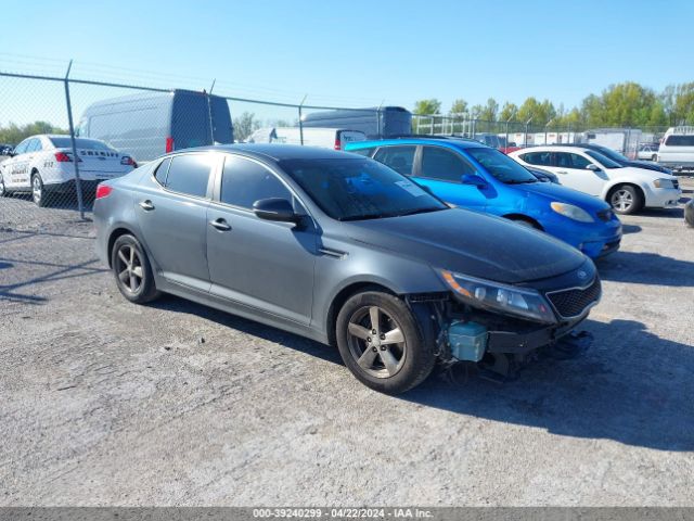 KIA OPTIMA 2015 knagm4a76f5626702