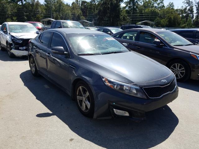 KIA OPTIMA LX 2015 knagm4a76f5626845