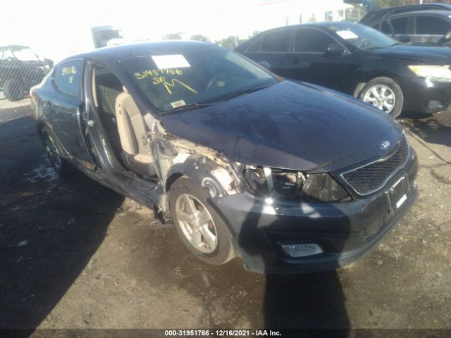 KIA OPTIMA 2015 knagm4a76f5628028