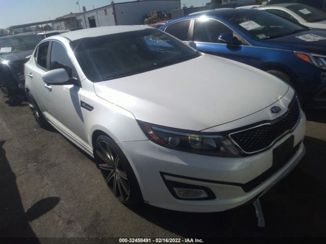 KIA OPTIMA 2015 knagm4a76f5628577