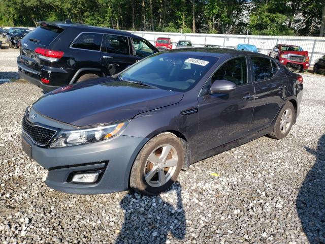 KIA OPTIMA LX 2015 knagm4a76f5628952