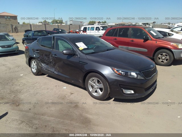 KIA OPTIMA 2015 knagm4a76f5629423