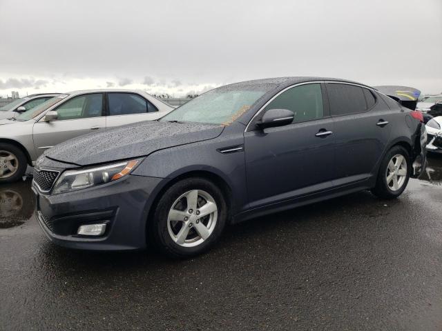 KIA OPTIMA LX 2015 knagm4a76f5629566