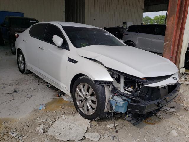 KIA OPTIMA LX 2015 knagm4a76f5629843