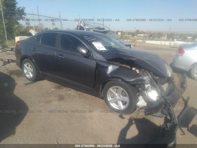 KIA OPTIMA 2015 knagm4a76f5630099