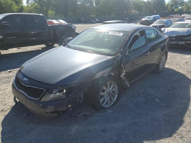 KIA OPTIMA 2015 knagm4a76f5630135