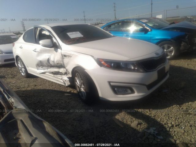 KIA OPTIMA 2015 knagm4a76f5630989