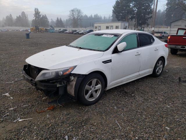 KIA OPTIMA 2015 knagm4a76f5631625