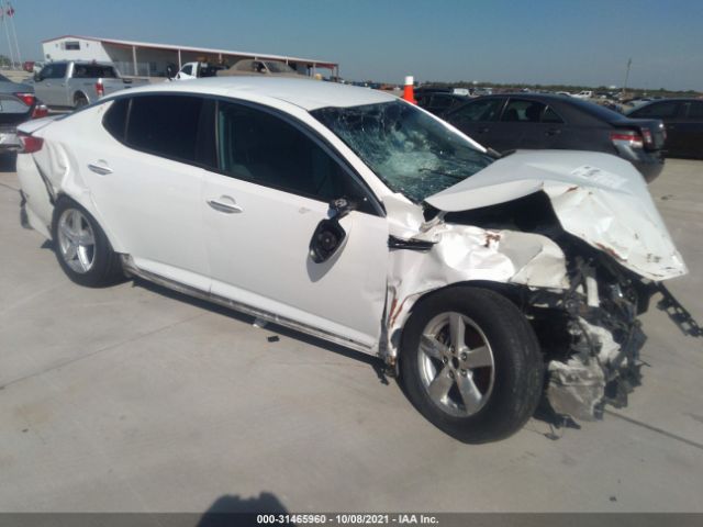 KIA OPTIMA 2015 knagm4a76f5632838