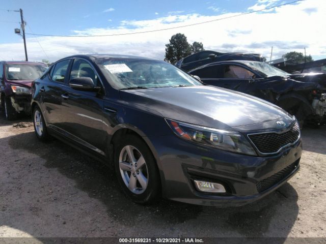 KIA OPTIMA 2015 knagm4a76f5632872