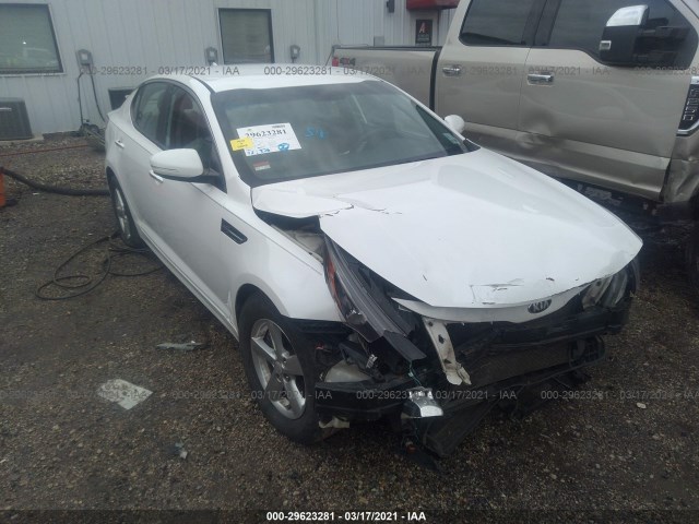 KIA OPTIMA 2015 knagm4a76f5633536