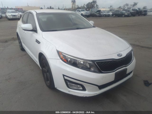 KIA OPTIMA 2015 knagm4a76f5634119