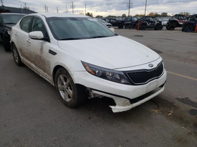 KIA OPTIMA LX 2015 knagm4a76f5634153