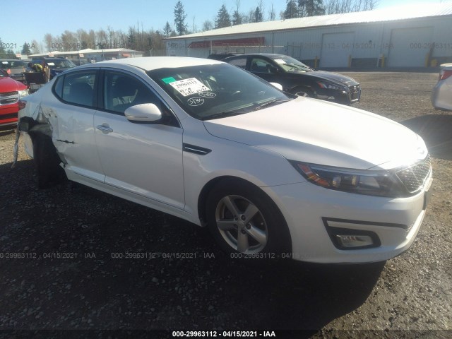 KIA OPTIMA 2015 knagm4a76f5634542