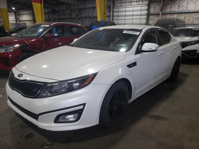 KIA OPTIMA LX 2015 knagm4a76f5634718