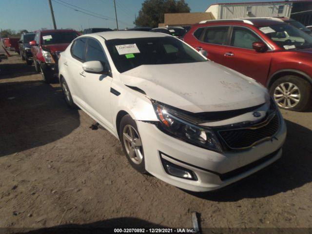 KIA OPTIMA 2015 knagm4a76f5636677