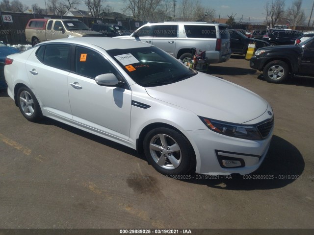 KIA OPTIMA 2015 knagm4a76f5637117