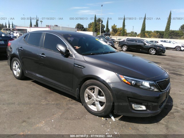 KIA OPTIMA 2015 knagm4a76f5637456