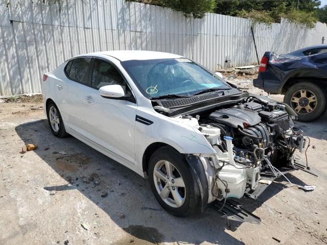 KIA OPTIMA LX 2015 knagm4a76f5639434