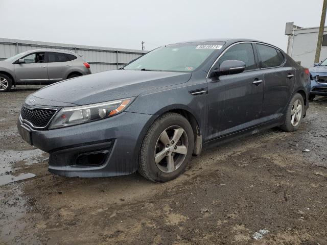 KIA OPTIMA LX 2015 knagm4a76f5639627