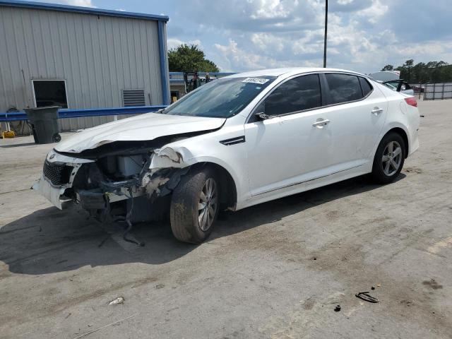 KIA OPTIMA LX 2015 knagm4a76f5639837