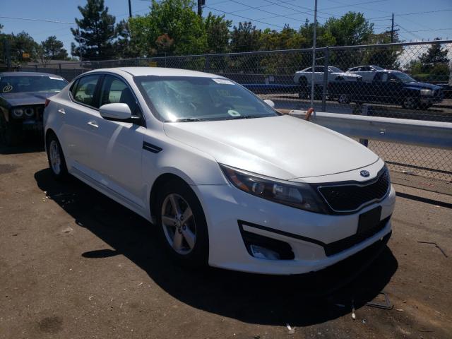 KIA OPTIMA LX 2015 knagm4a76f5640048