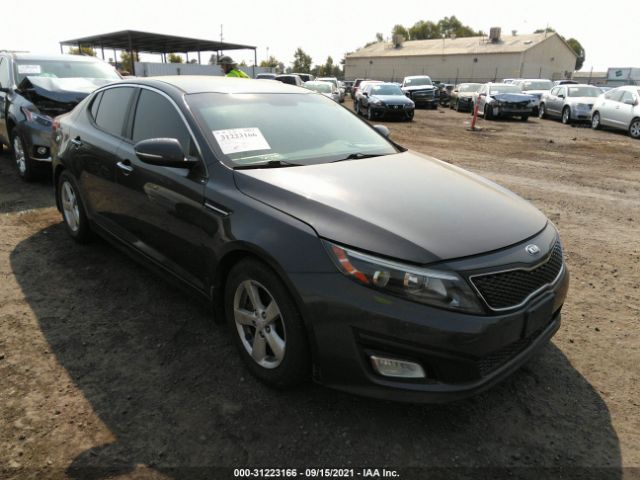 KIA OPTIMA 2015 knagm4a76f5640129