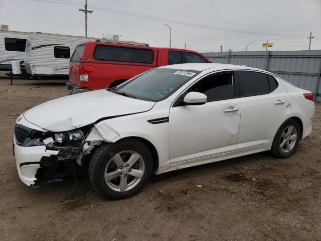 KIA OPTIMA LX 2015 knagm4a76f5640227