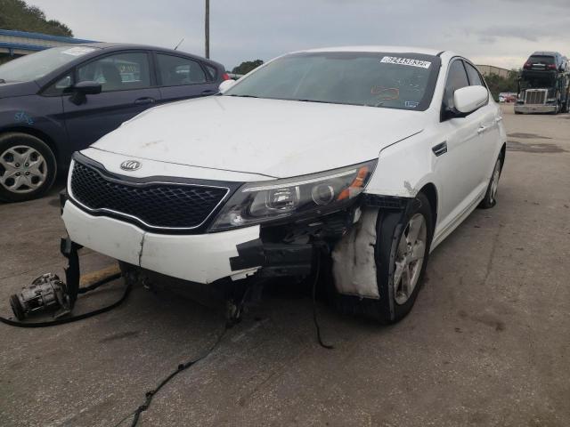 KIA OPTIMA LX 2015 knagm4a76f5640339