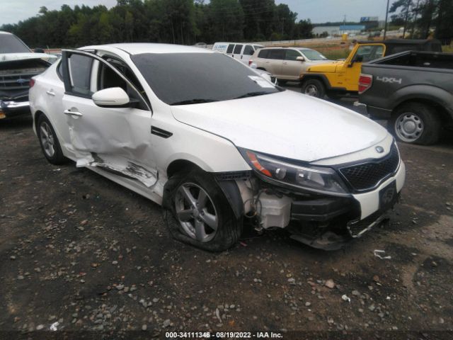 KIA OPTIMA 2015 knagm4a76f5640941