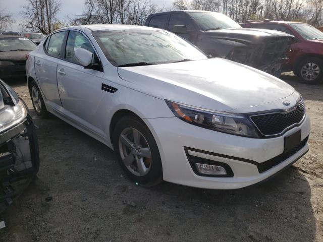 KIA OPTIMA LX 2015 knagm4a76f5640969