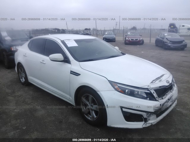 KIA OPTIMA 2015 knagm4a76f5641393