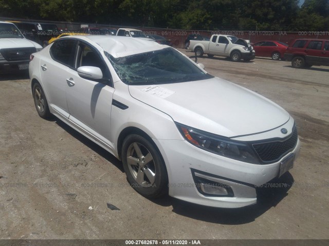 KIA OPTIMA 2015 knagm4a76f5641815