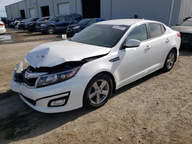 KIA OPTIMA LX 2015 knagm4a76f5642530