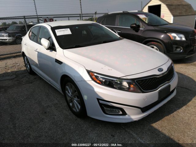 KIA OPTIMA 2015 knagm4a76f5642589