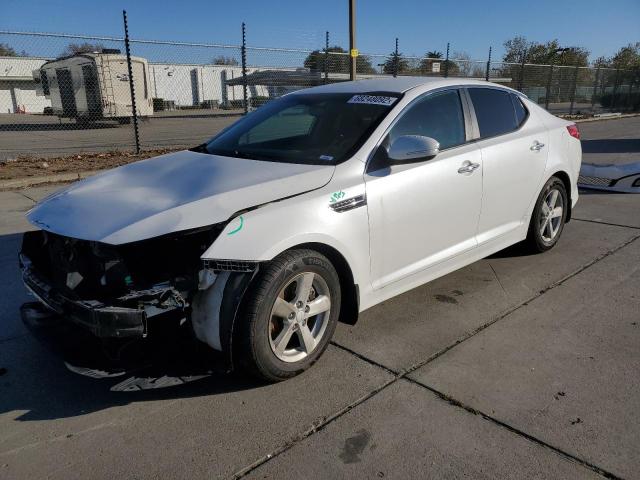 KIA OPTIMA LX 2015 knagm4a76f5642625