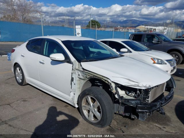 KIA OPTIMA 2015 knagm4a76f5642706