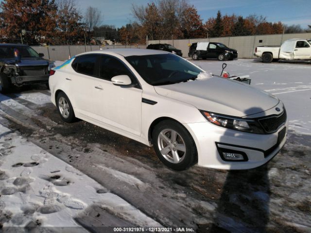 KIA OPTIMA 2015 knagm4a76f5643046