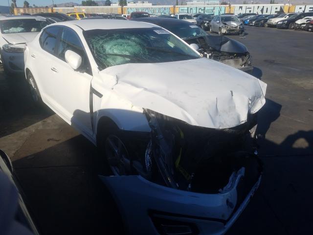 KIA OPTIMA LX 2015 knagm4a76f5643225